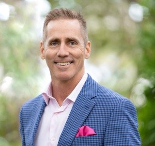 Matt Walsh — Luxury Real Estate Agent, Treasure Coast Florida